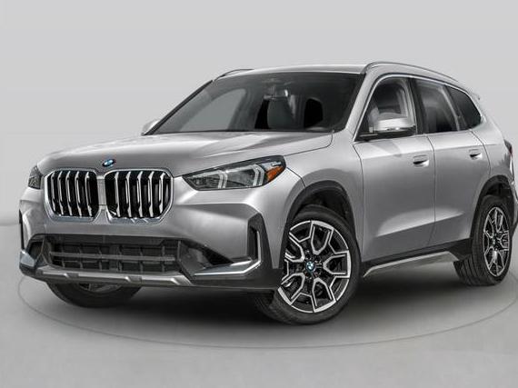 BMW X1 2024 WBX73EF01R5Y55366 image