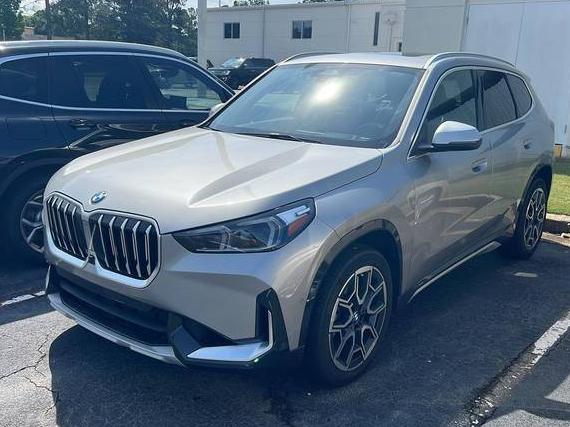 BMW X1 2024 WBX73EF05R5021939 image