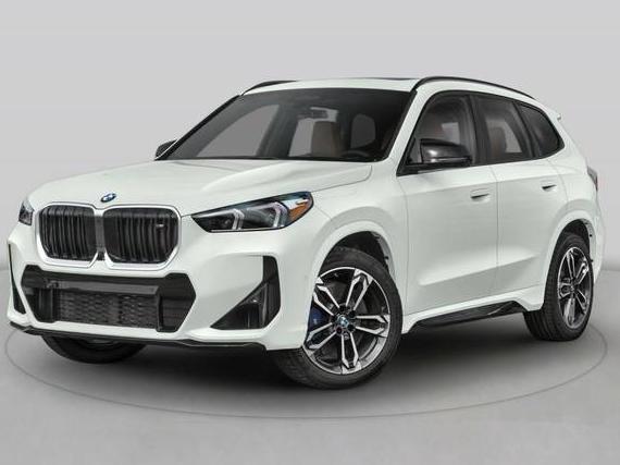 BMW X1 2024 WBX13EF04R5X91412 image