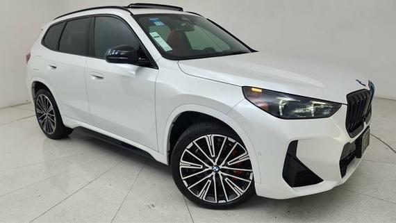 BMW X1 2024 WBX73EF09R5029638 image
