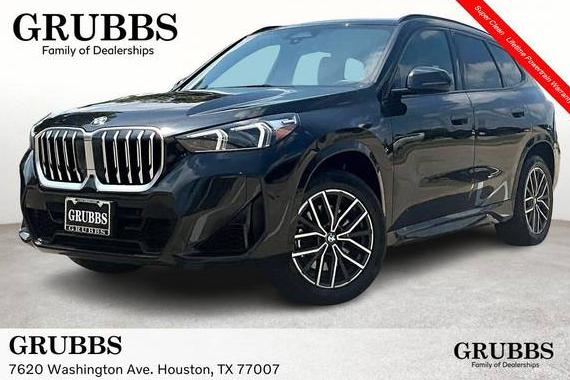 BMW X1 2024 WBX73EF09R5Z37037 image BMW X1 2024 WBX73EF09R5Z37037 image