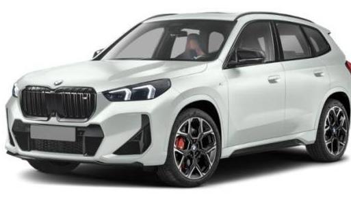 BMW X1 2024 WBX13EF04R5Y10847 image