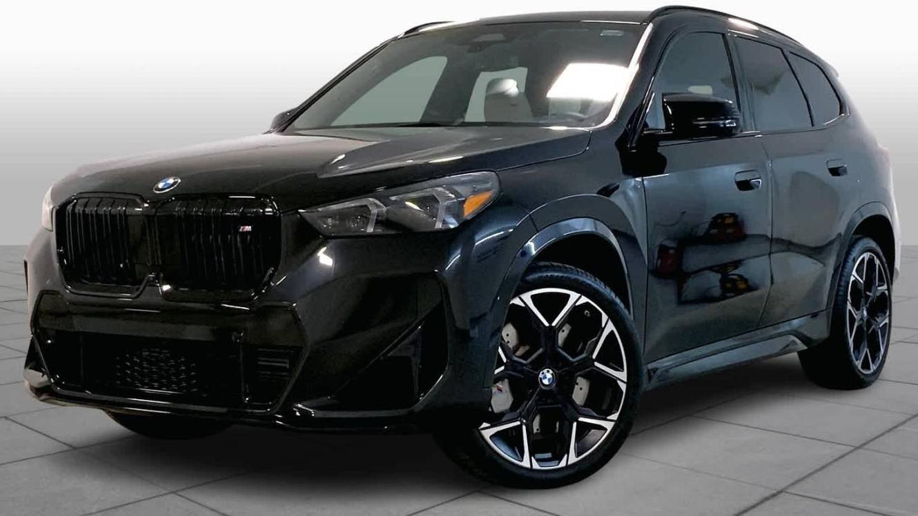 BMW X1 2024 WBX13EF02R5Y36539 image