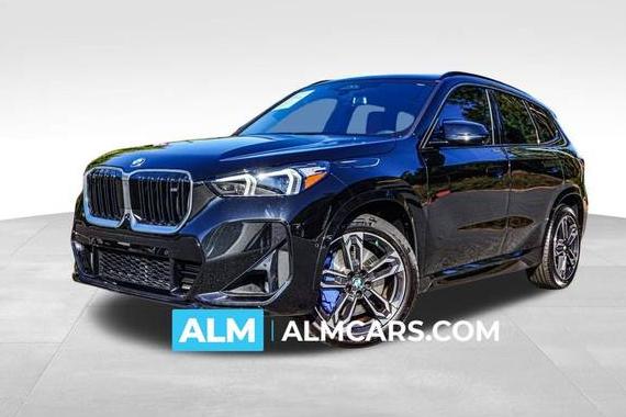 BMW X1 2024 WBX13EF03R5Z85588 image BMW X1 2024 WBX13EF03R5Z85588 image