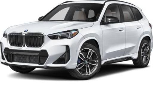 BMW X1 2024 WBX13EF04R5X80295 image