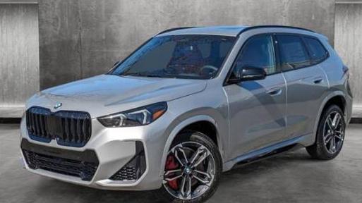 BMW X1 2024 WBX73EF0XR5Y77351 image