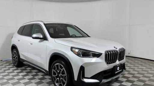 BMW X1 2024 WBX73EF03R5Y33188 image