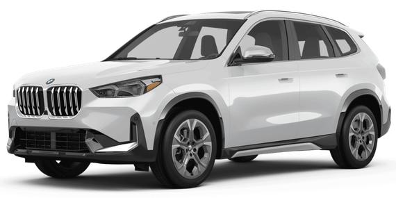 BMW X1 2024 WBX73EF05R5010424 image