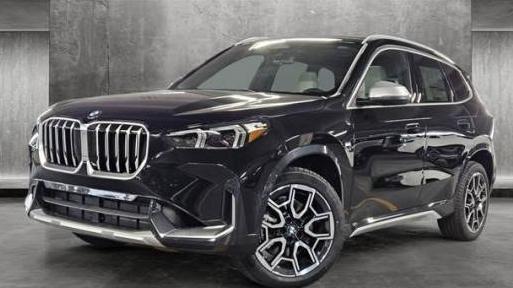 BMW X1 2024 WBX73EF05R5Z33812 image