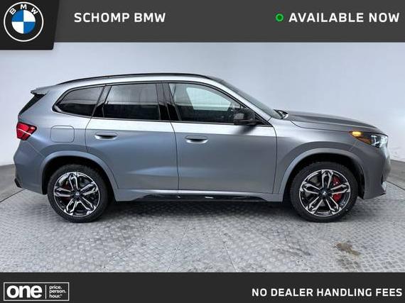 BMW X1 2024 WBX13EF00R5Y25880 image