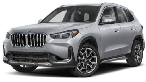 BMW X1 2024 WBX73EF01R5Y95804 image