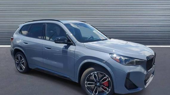 BMW X1 2024 WBX73EF0XR5Z62867 image