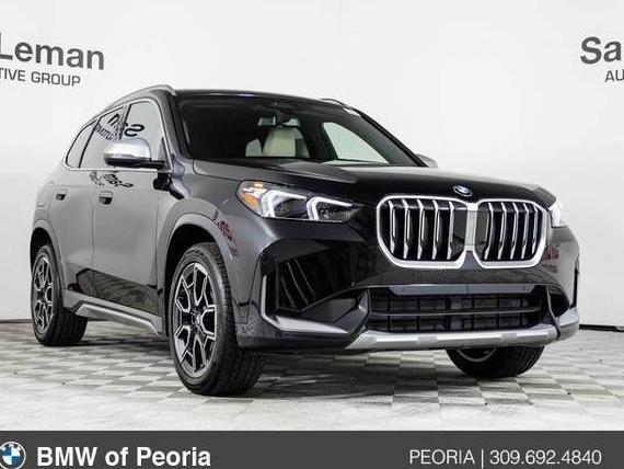 BMW X1 2024 WBX73EF09R5026996 image