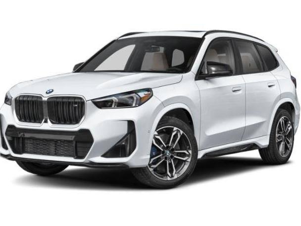 BMW X1 2024 WBX13EF01R5Y93475 image