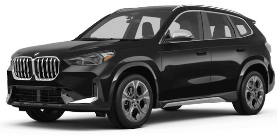 BMW X1 2024 WBX73EF08R5Z19855 image