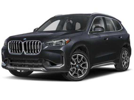 BMW X1 2024 WBX73EF03R5Y67650 image