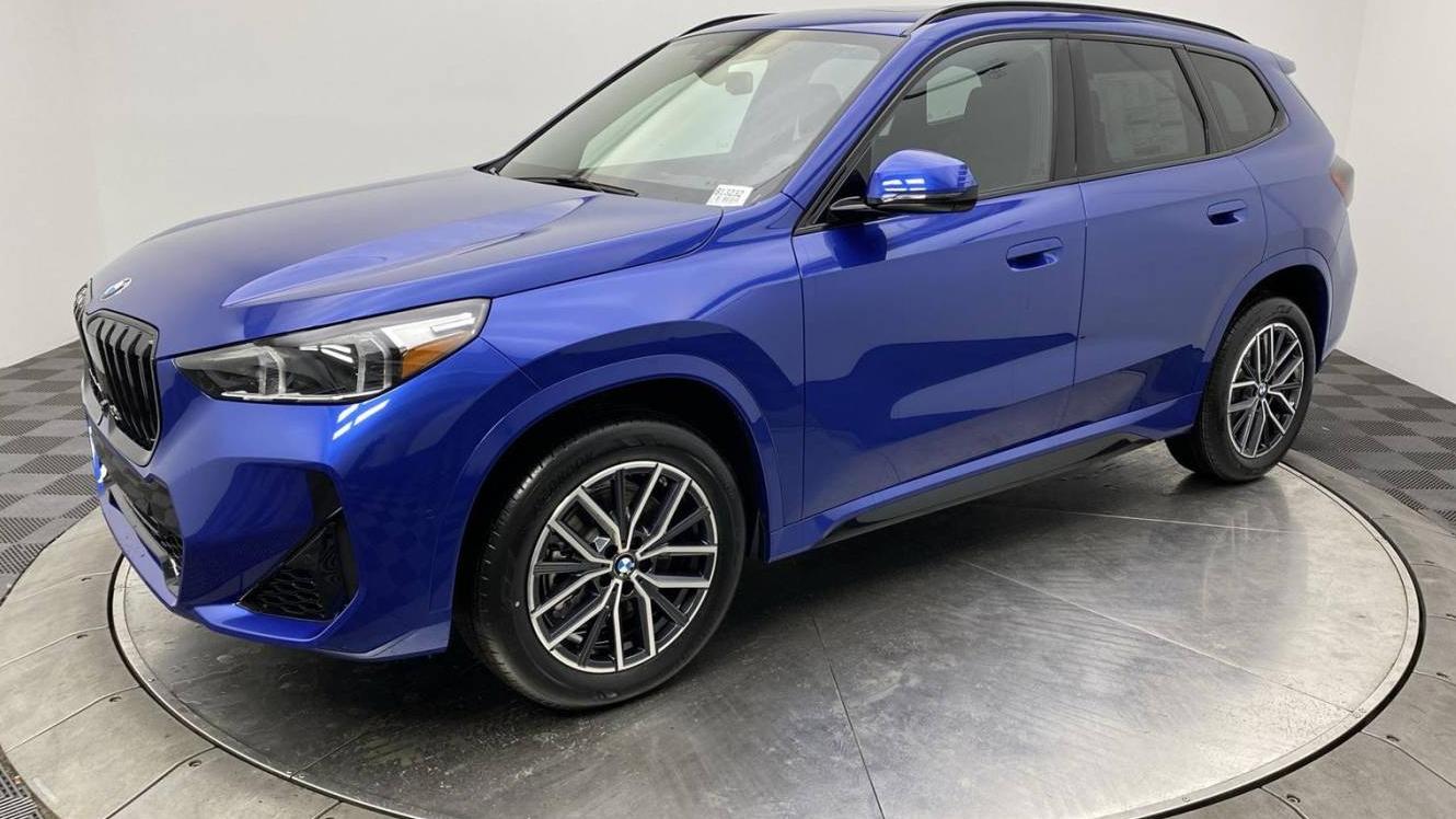 BMW X1 2024 WBX73EF07R5Y67487 image