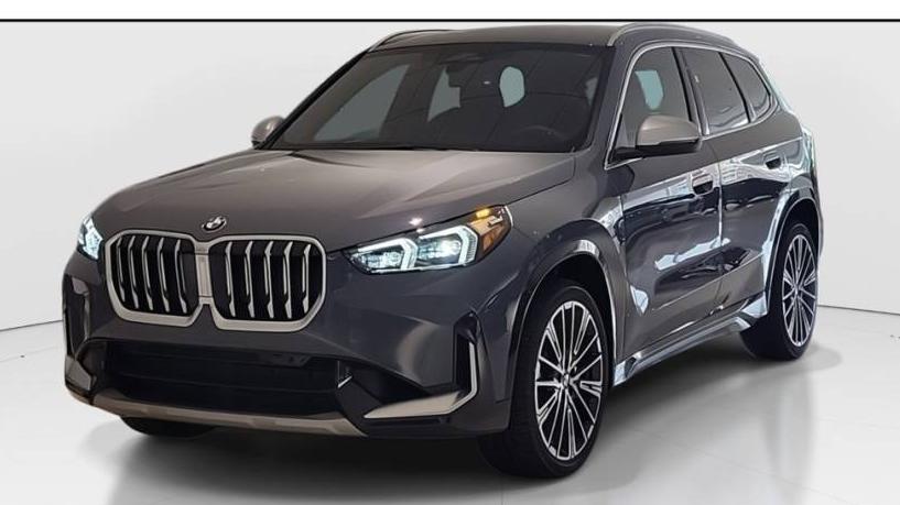 BMW X1 2024 WBX73EF05R5Z82895 image