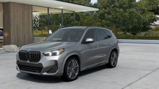 BMW X1 2024 WBX73EF00R5Z66233 image