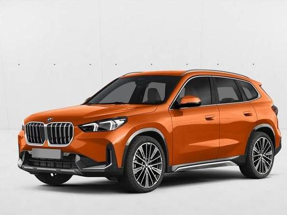 BMW X1 2024 WBX73EF07R5Z28630 image