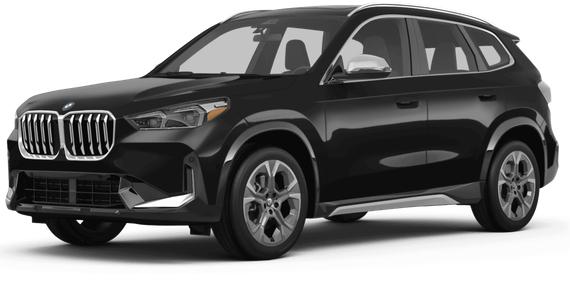 BMW X1 2024 WBX73EF03R5011748 image