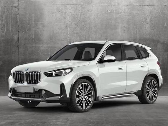 BMW X1 2024 WBX73EF00R5024120 image