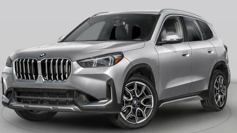 BMW X1 2024 WBX73EF08R5Z81952 image