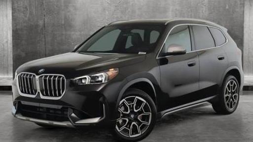 BMW X1 2024 WBX73EF0XR5004327 image