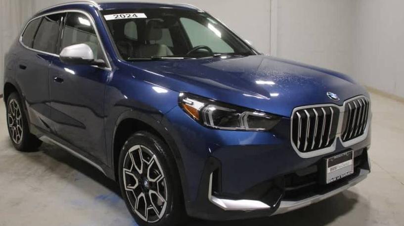 BMW X1 2024 WBX73EF00R5Z94663 image