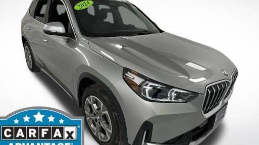 BMW X1 2024 WBX73EF05R5Z75283 image