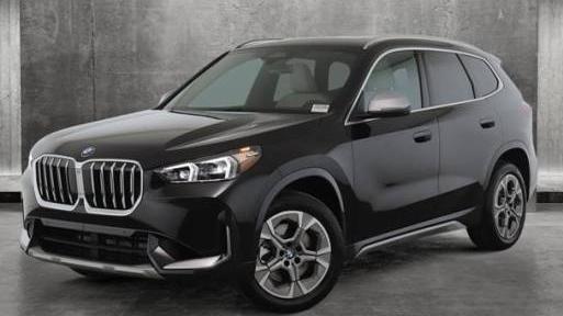 BMW X1 2024 WBX73EF08R5Z51396 image