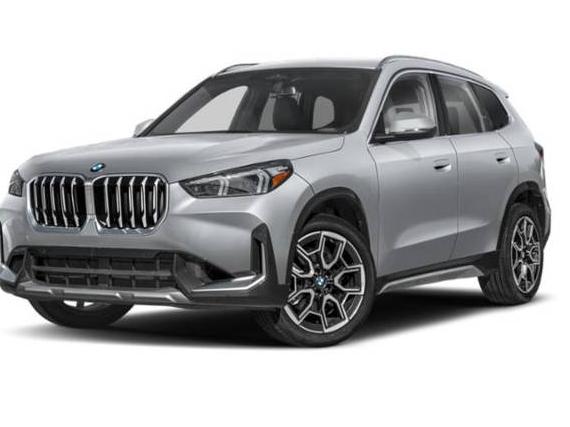 BMW X1 2024 WBX73EF02R5Z49255 image