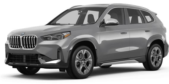 BMW X1 2024 WBX73EF02R5Z44878 image