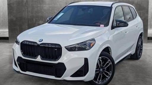 BMW X1 2024 WBX13EF09R5X83581 image