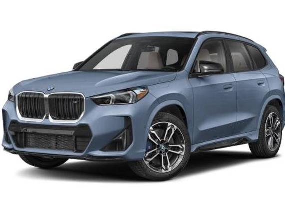 BMW X1 2024 WBX13EF09R5Y07412 image