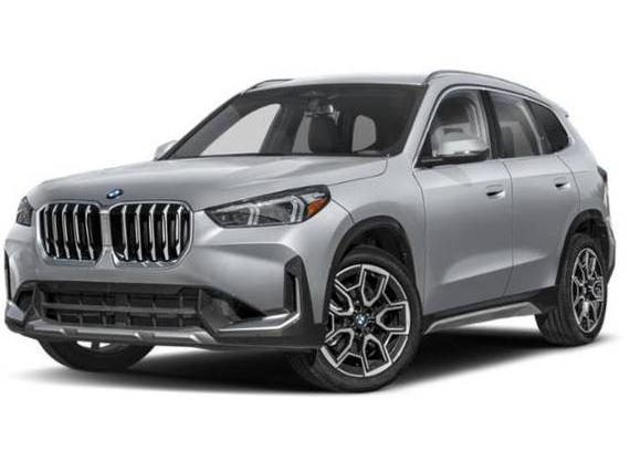 BMW X1 2024 WBX73EF00R5Z19042 image
