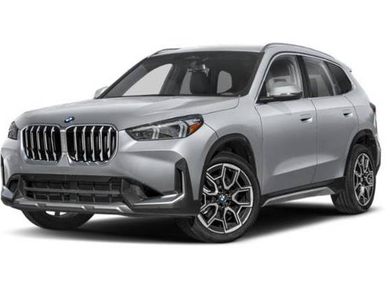 BMW X1 2024 WBX73EF06R5Y76617 image