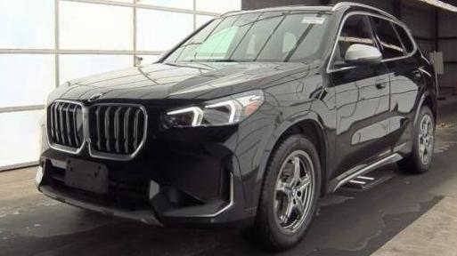 BMW X1 2024 WBX73EF00R5Y89430 image