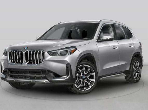 BMW X1 2024 WBX73EF01R5Y89288 image