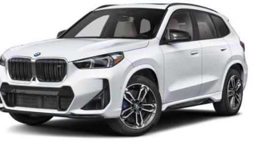 BMW X1 2024 WBX13EF0XR5X81936 image