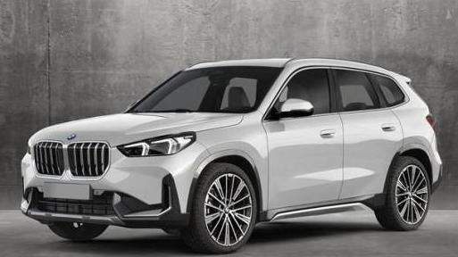 BMW X1 2024 WBX73EF09R5Z36695 image