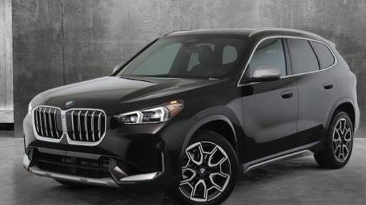 BMW X1 2024 WBX73EF03R5Z48017 image