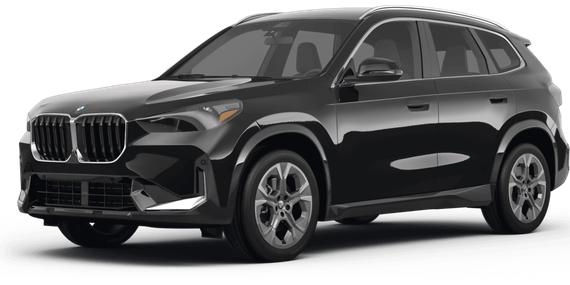 BMW X1 2024 WBX13EF03R5018303 image