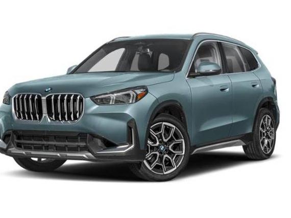 BMW X1 2024 WBX73EF01R5Z91903 image
