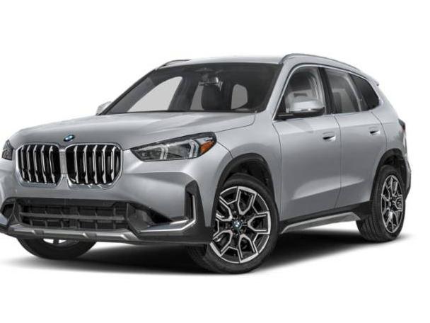 BMW X1 2024 WBX73EF03R5Y78938 image