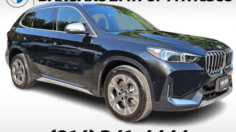 BMW X1 2024 WBX73EF05R5Y57895 image