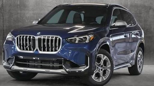 BMW X1 2024 WBX73EF08R5Z70028 image