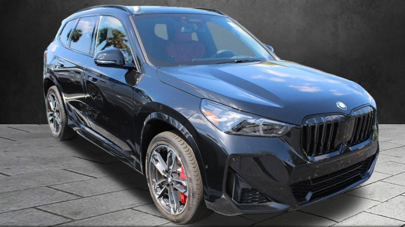 BMW X1 2024 WBX73EF02R5Y67655 image