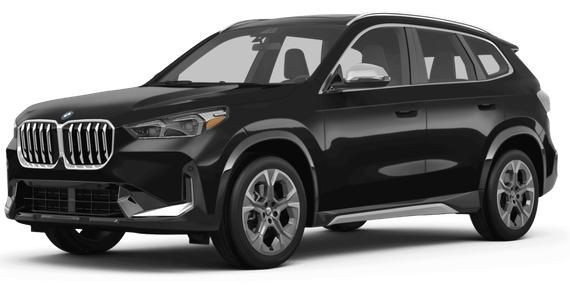 BMW X1 2024 WBX73EF0XR5Z19873 image