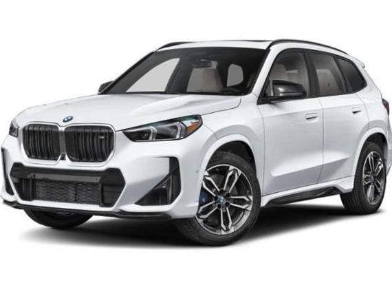BMW X1 2024 WBX13EF07R5Y78284 image